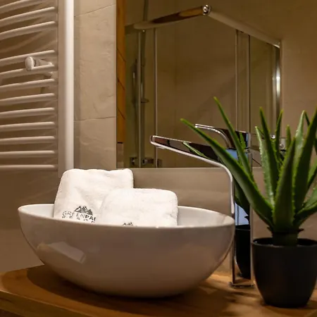 Park B28 Szklarska Poreba