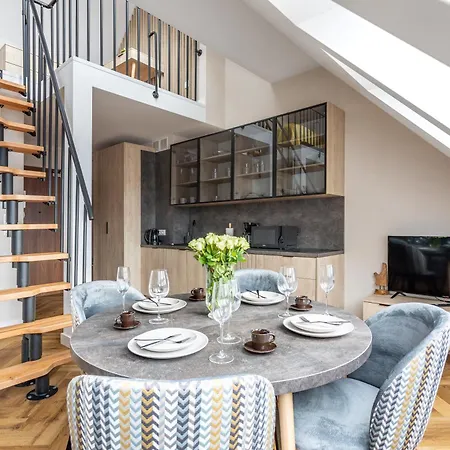 Park B28 Szklarska Poreba