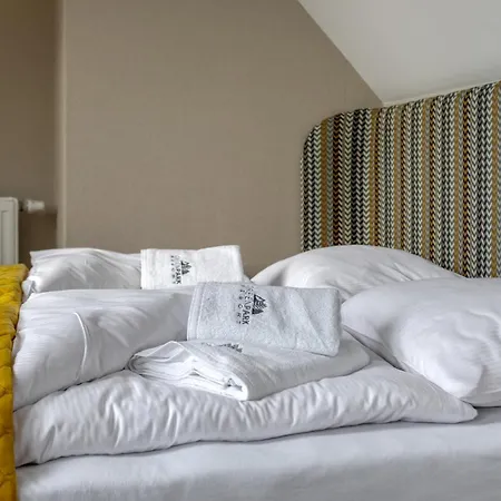 Park B28 Szklarska Poreba