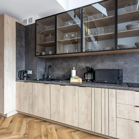 Apartamento Park B28 Szklarska Poręba