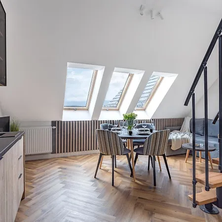Apart-invest Park B28