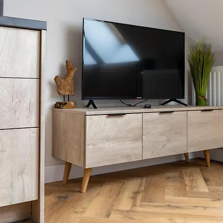 Park B28 * Szklarska Poręba