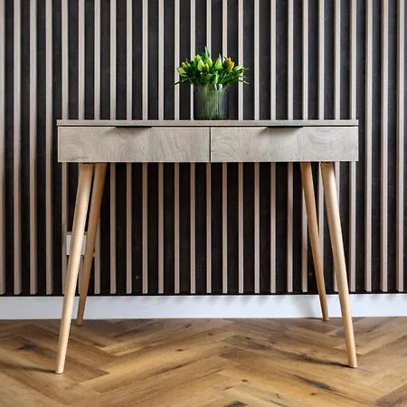 Apartamento Park B28 *