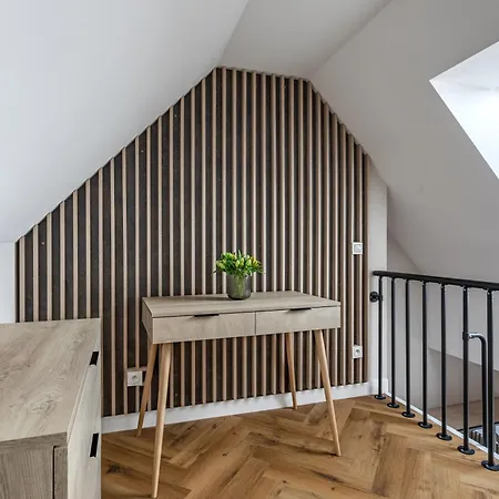 Apart-invest Park B28
