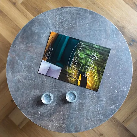 Park B28 Apartamento Szklarska Poręba