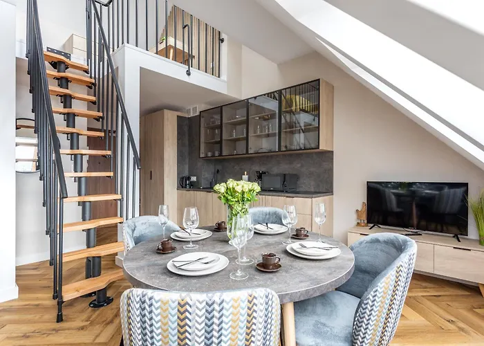 Park B28 Szklarska Poreba