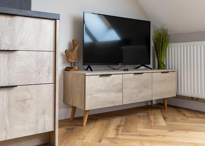 Park B28 * Szklarska Poreba